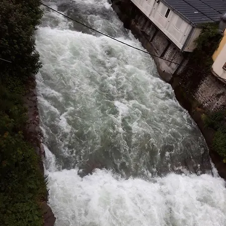 Lesparre Apartment Cauterets